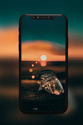 Light Wallpaper screenshot 5