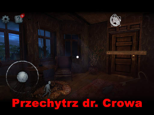 Scary Mansion: Horror Game 3D screenshot 11