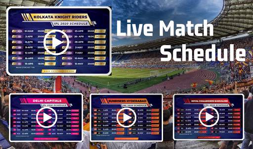 Star Sports Live Cricket TV & Live IPL Score Tips screenshot 1