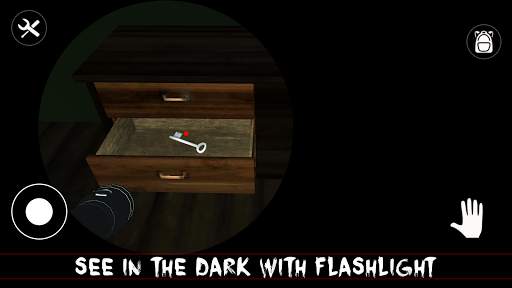 Scary Bunny - The Horror Game screenshot 4