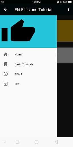 Ehi Files and Tutorial - Free for Http Injector screenshot 2