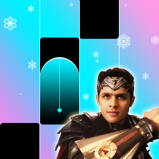 Baalveer Returns Piano Tiles icon