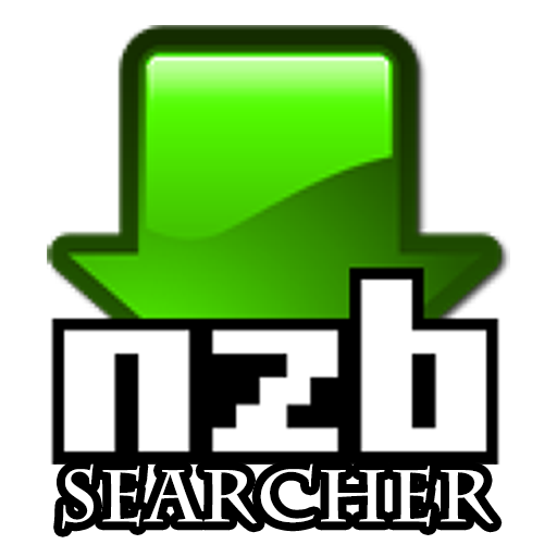 Nzb Searcher Trial (Newznab) أيقونة