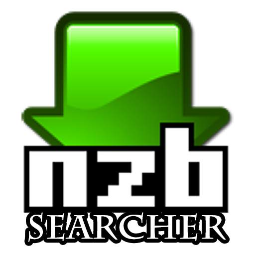 Nzb Searcher Trial (Newznab) 3.2
