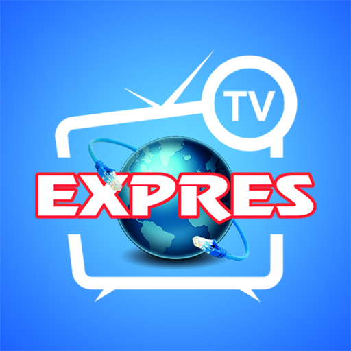 EXPRES TV أيقونة