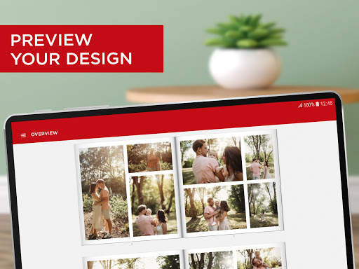 CEWE - Create Photo Books, Postcards & More 10 تصوير الشاشة
