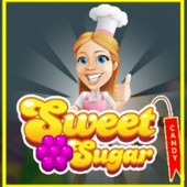 Candy Man icon