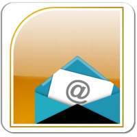 Webmail for Outlook icon