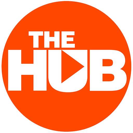 The Hub App 1.0