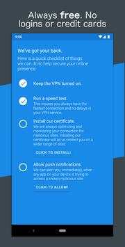Von VPN screenshot 7