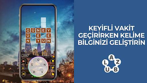 AZbul Kelime Oyunu Bulmaca screenshot 1