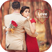 Love Video Status icon