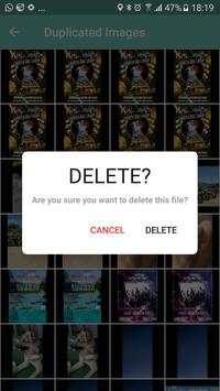 Duplicate Files Remover screenshot 4