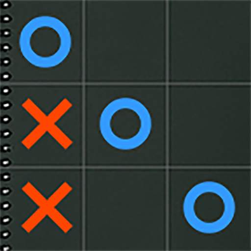 Tic Tac Toe 2 Player 5.8