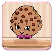 Cookieswirlc Shopkins Wallpapers 1.0