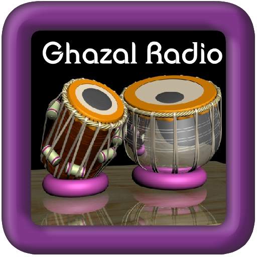 Gazal Radio 1.0