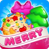 Candy Merry Christmas 0.03