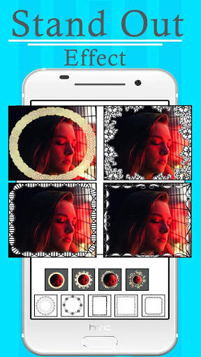 Glixel Artful Effect - Sparkle Effects Foto Editor screenshot 3