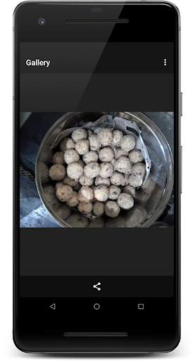 Get Status screenshot 5