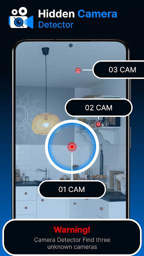 Hidden Video Camera Recorder screenshot 4