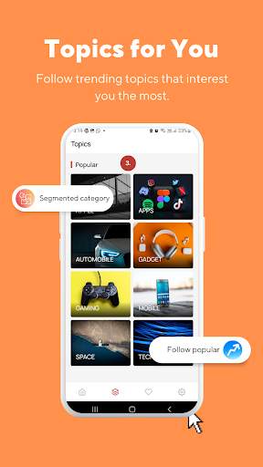Techgenyz: Tech News & Updates 5 تصوير الشاشة