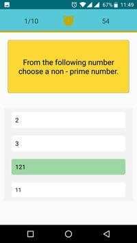 Htet Preparation app in hindi screenshot 3