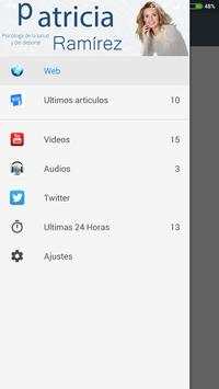 Patricia Ramirez screenshot 1