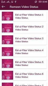Ramdan video status screenshot 3