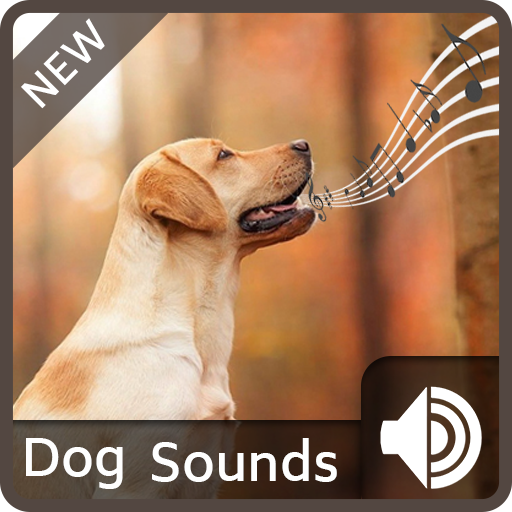 Dog Sounds icon