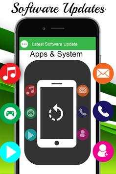Update Software & System Apps - Update Apps 2018 screenshot 5