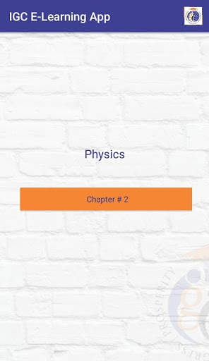 IGC E-Learning App screenshot 6