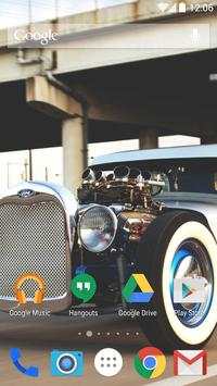 Cars Wallpapers 2016 screenshot 5