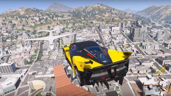 Real Car Racing Fever: Hill Racing Games screenshot 4