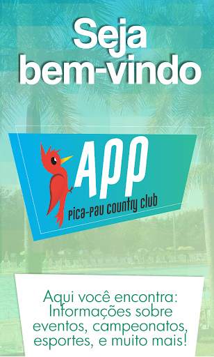 App Clube Pica-Pau screenshot 1