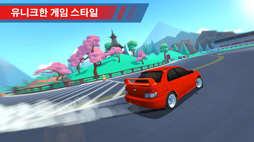 Drift Clash screenshot 6