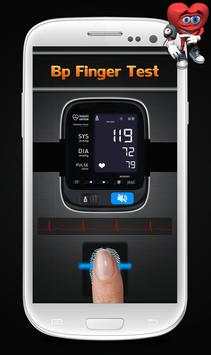 BP Finger Test Prank screenshot 4