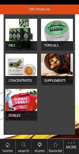 TSS App screenshot 2