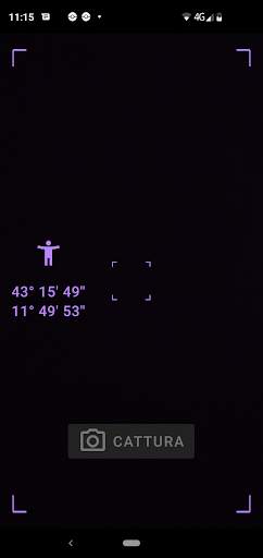 NEW ASTROLAB WYSIWYG screenshot 1