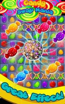 Candy Swap Mania screenshot 4