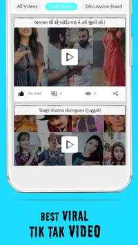 Funny Videos for Tik Tak - musically Viral Video screenshot 6