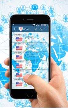 ePRO VPN screenshot 4