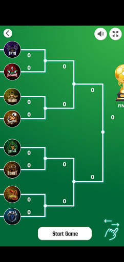 Player Soccer Hero screenshot 4