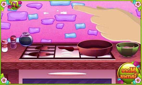 Cook chicken - Girls Games screenshot 4