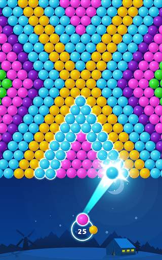 Bubble Pop: Shooter Game screenshot 10