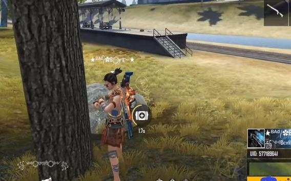 Guide for Free-Fire 2020 : Coins & Diamonds screenshot 1