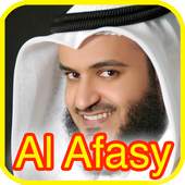 Al Quran by Mishary Al Afasy 1.0