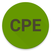 CPE AUTO CLICKER icon