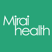 Mirai Health Patient icon