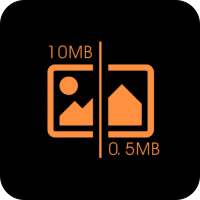 Auto Photo Compress