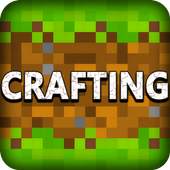 Crafting Guides for Minecraft 1.0